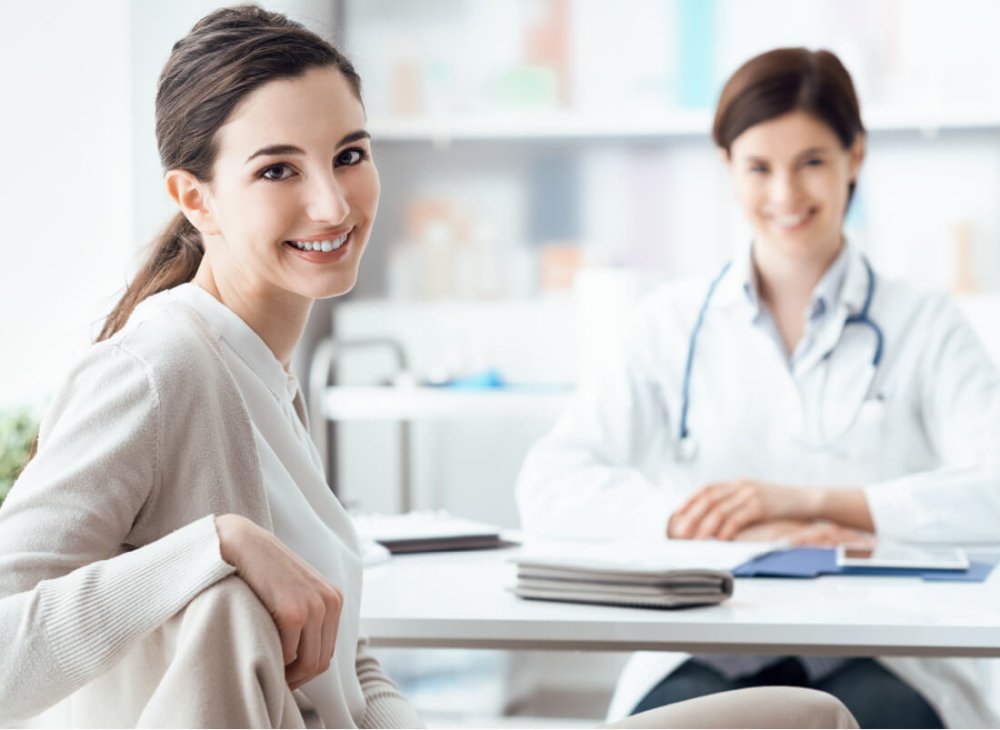 Patienteninfo